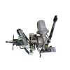 Recambio de columna direccion para hyundai i10 i (pa) 1.1 referencia OEM IAM 563100X700  