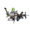 Recambio de columna direccion para hyundai i10 i (pa) 1.1 referencia OEM IAM 563100X700  