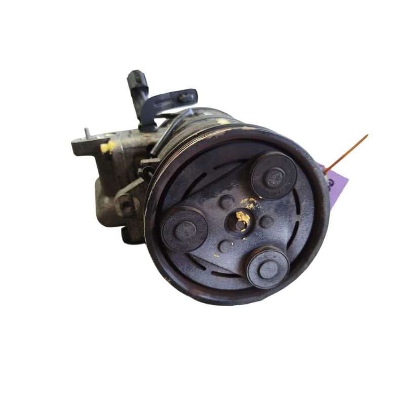 Recambio de compresor aire acondicionado para hyundai i10 i (pa) 1.1 referencia OEM IAM 977010X000 977010X000 F500QQ7BA01
