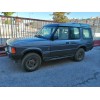 land rover discovery i (lj) del año 1991