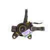 Recambio de mangueta delantera izquierda para hyundai i10 i (pa) 1.1 referencia OEM IAM 517000X400 / 517150X100 8C1114 