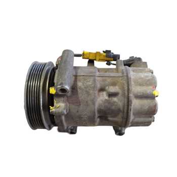 COMPRESOR AIRE ACONDICIONADO 6453QJ 11271706762 9822826880