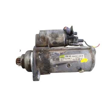 MOTOR ARRANQUE 2A911024D 02A911024B 02A911024DX
