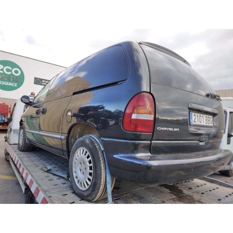 CHRYSLER VOYAGER (GS)