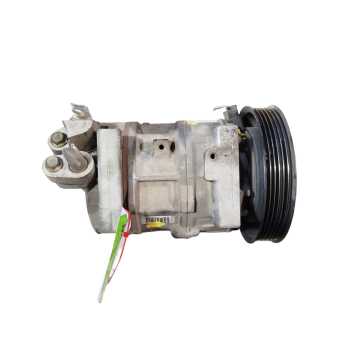 COMPRESOR AIRE ACONDICIONADO 46811244 4472208645 08H03014