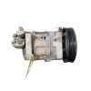 Recambio de compresor aire acondicionado para fiat stilo multi wagon (192_) 1.9 d multijet referencia OEM IAM  4472208645 08H030