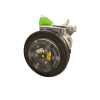 Recambio de compresor aire acondicionado para fiat stilo multi wagon (192_) 1.9 d multijet referencia OEM IAM  4472208645 08H030