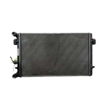 RADIADOR AGUA 1J0121253AD 1J0121253P 