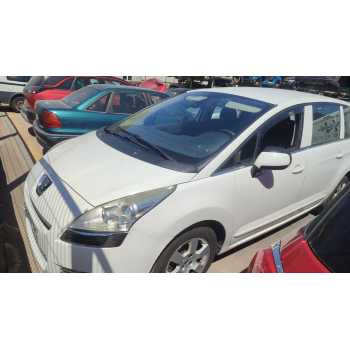 PEUGEOT 5008 (0U_, 0E_)