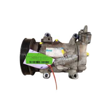 COMPRESOR AIRE ACONDICIONADO 7711497298 04404202862 8200651251