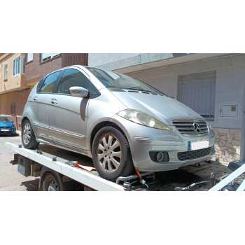 MERCEDES-BENZ CLASE A (W169) de desguace