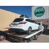 ford focus iii del año 2011