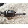 Recambio de transmision delantera izquierda para chevrolet cruze (j300) 2.0 cdi referencia OEM IAM 39069610  