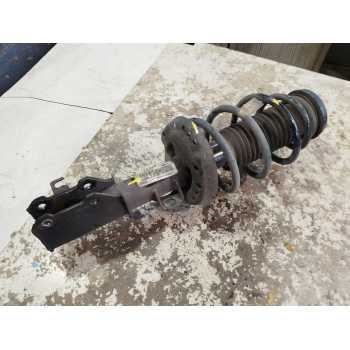 AMORTIGUADOR DELANTERO IZQUIERDO 13402942 