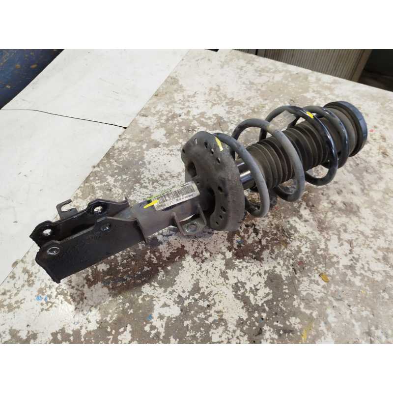 Recambio de amortiguador delantero izquierdo para chevrolet cruze (j300) 2.0 cdi referencia OEM IAM 13402942  