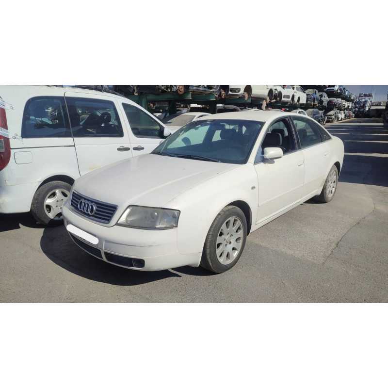audi a6 c5 (4b2, 4b4) del año 1999