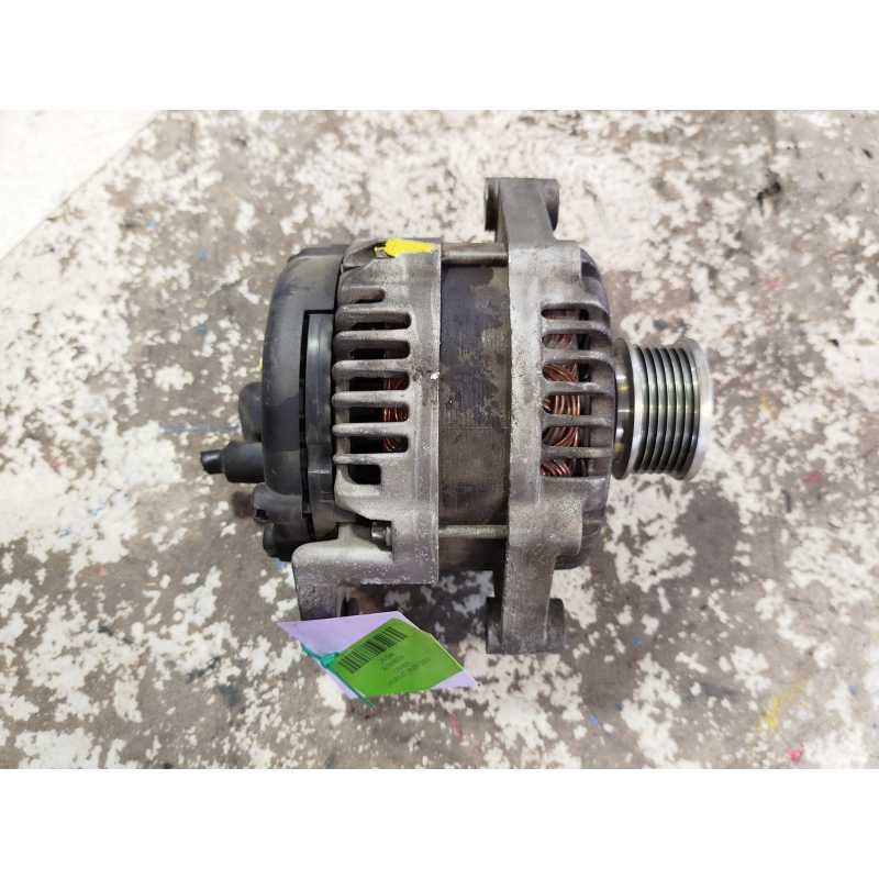 Recambio de alternador para chevrolet cruze (j300) 2.0 cdi referencia OEM IAM 13579676  