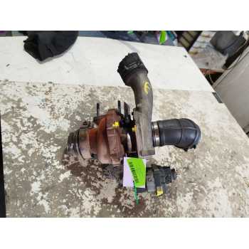 TURBOCOMPRESOR 25181746 