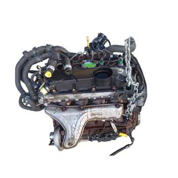 MOTOR COMPLETO 4HV 9659043680 