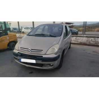 citroën xsara picasso (n68) del año 2006