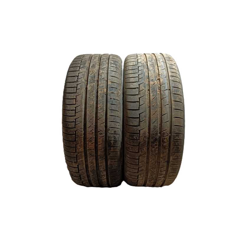 Recambio de neumatico para » otros... modelos referencia OEM IAM 245/45 R20 103V 2 CONTINENTAL