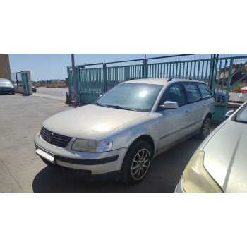 volkswagen passat b5 variant (3b5) del año 1998