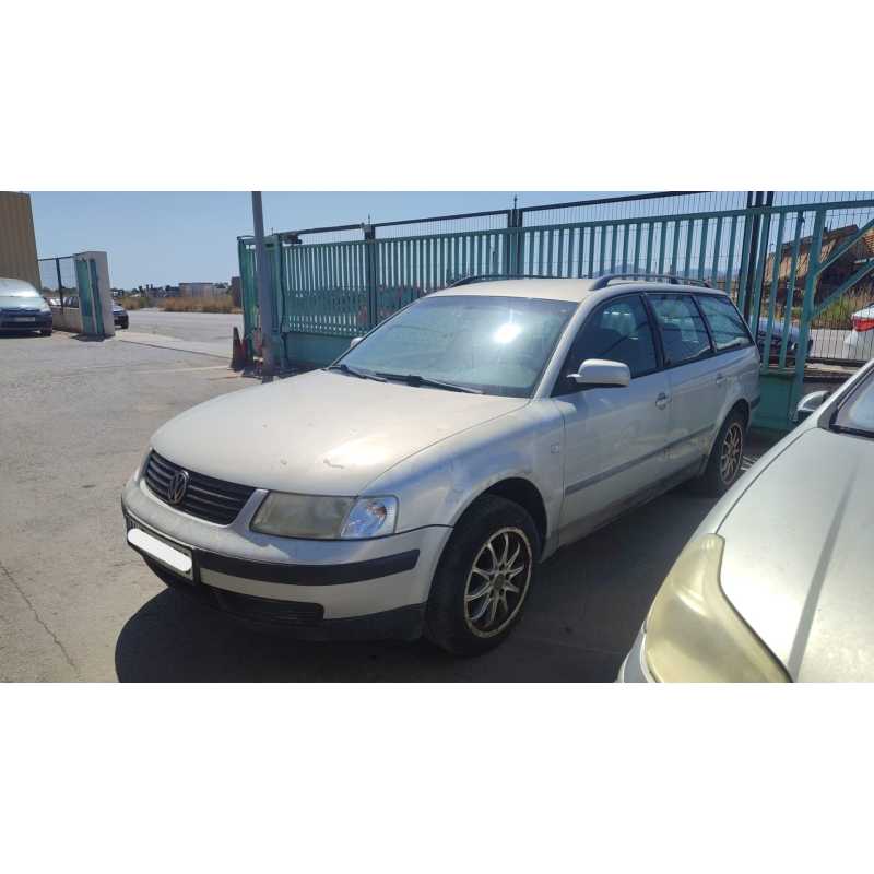 volkswagen passat b5 variant (3b5) del año 1998