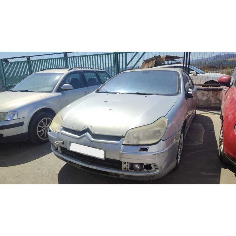 citroën c5 ii (rc_) del año 2005