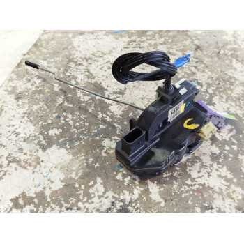 CERRADURA PUERTA DELANTERA DERECHA 13579515 