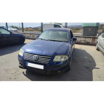 volkswagen passat b5.5 (3b3) del año 2003