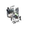 Recambio de caja cambios para skoda fabia i (6y2) 1.9 tdi referencia OEM IAM 02R300041KX / 02R300041KV MW05120 