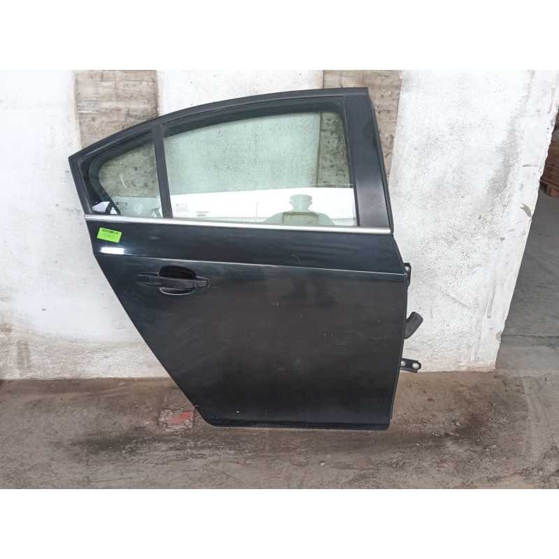 Recambio de puerta trasera derecha para chevrolet cruze (j300) 2.0 cdi referencia OEM IAM 95987764  