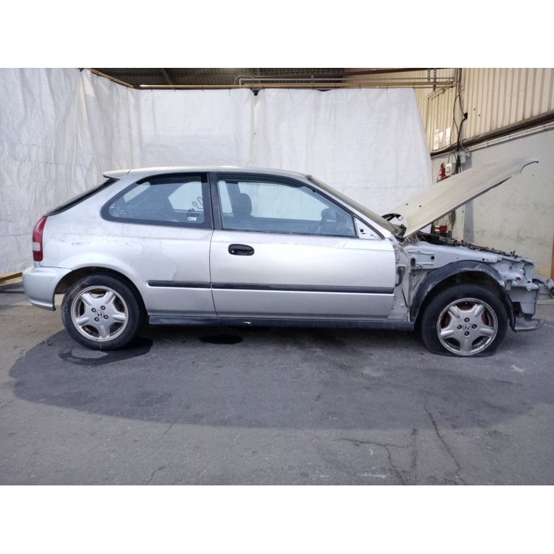 honda civic berlina 3/4 (ej/ek) del año 2000