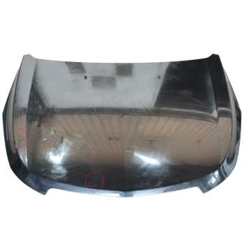 Recambio de capot delantero para chevrolet cruze (j300) 2.0 cdi referencia OEM IAM 94537888  