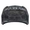 Recambio de capot delantero para chevrolet cruze (j300) 2.0 cdi referencia OEM IAM 94537888  