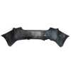 Recambio de paragolpes trasero para chevrolet cruze (j300) 2.0 cdi referencia OEM IAM 95479273 96832976 