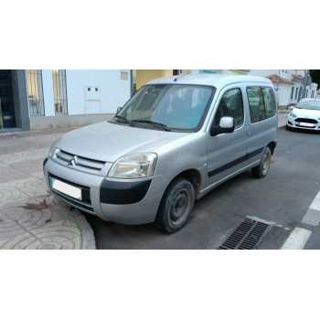 citroën berlingo / berlingo first monospace (mf_, gjk_, gfk_) del año 2008