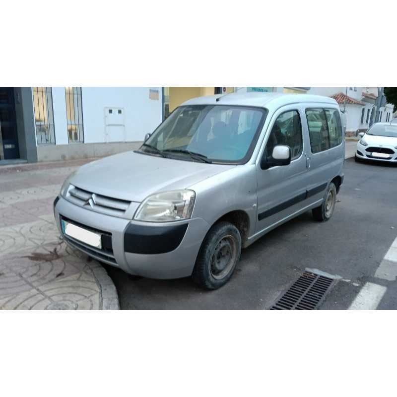 citroën berlingo / berlingo first monospace (mf_, gjk_, gfk_) del año 2008