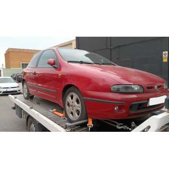 fiat bravo i (182_) del año 1996