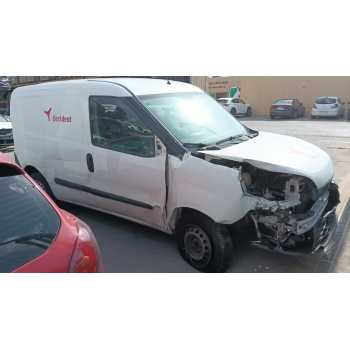 fiat doblo cargo (263_) del año 2019