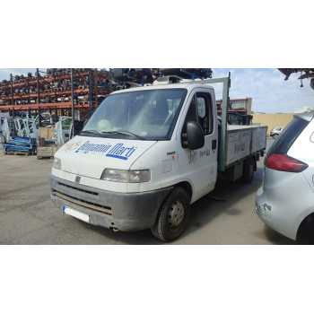 fiat ducato caja/chasis (230_) del año 2000
