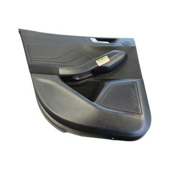 GUARNECIDO PUERTA TRASERA IZQUIERDA 2549973 JX7BA27473JD3ZHE 