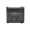 Recambio de radiador agua para toyota yaris (_p9_) 1.3 vvt-i (scp90_) referencia OEM IAM 164000Q040  
