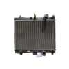 Recambio de radiador agua para toyota yaris (_p9_) 1.3 vvt-i (scp90_) referencia OEM IAM 164000Q040  