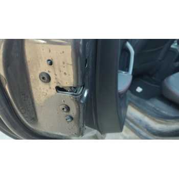 CERRADURA PUERTA TRASERA IZQUIERDA 9812501280 