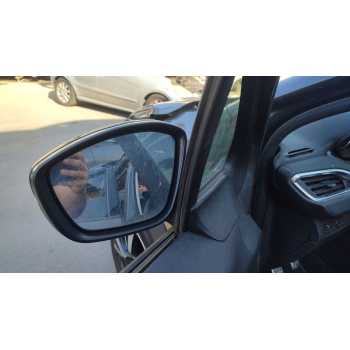 ESPEJO RETROVISOR IZQUIERDO 1611240680 