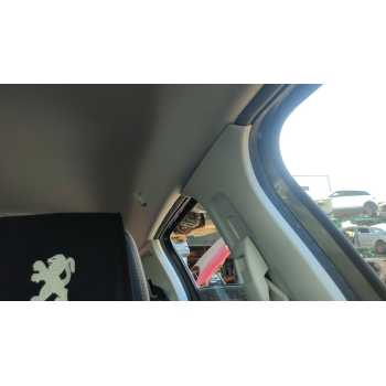 AIRBAG CORTINA DELANTERO IZQUIERDO 