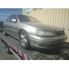 opel omega b del año 2001