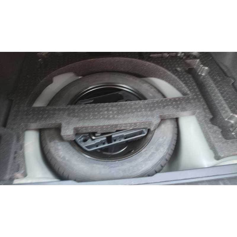 Recambio de neumatico repuesto para peugeot 2008 i (cu_) 1.2 thp 110 / puretech 110 referencia OEM IAM   