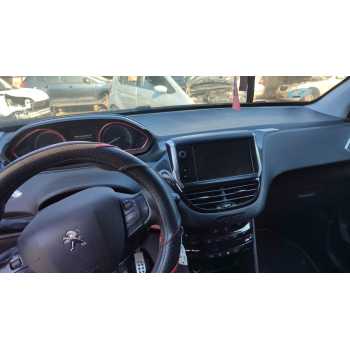 AIRBAG DELANTERO DERECHO 9672848580 